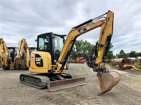 caterpillar 304e2 cr